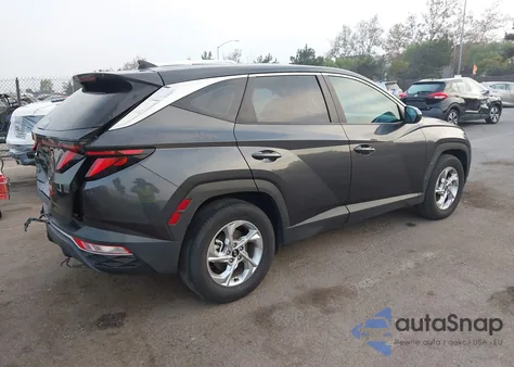 2024 Hyundai Tucson Se из США, поврежденный, VIN 5NMJA3DE7RH317487